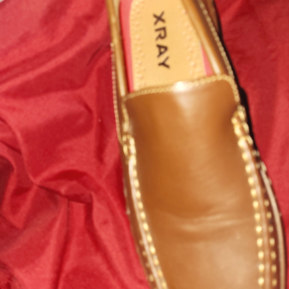 Men loafers